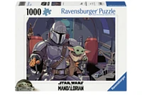 Star Wars: The Mandalorian