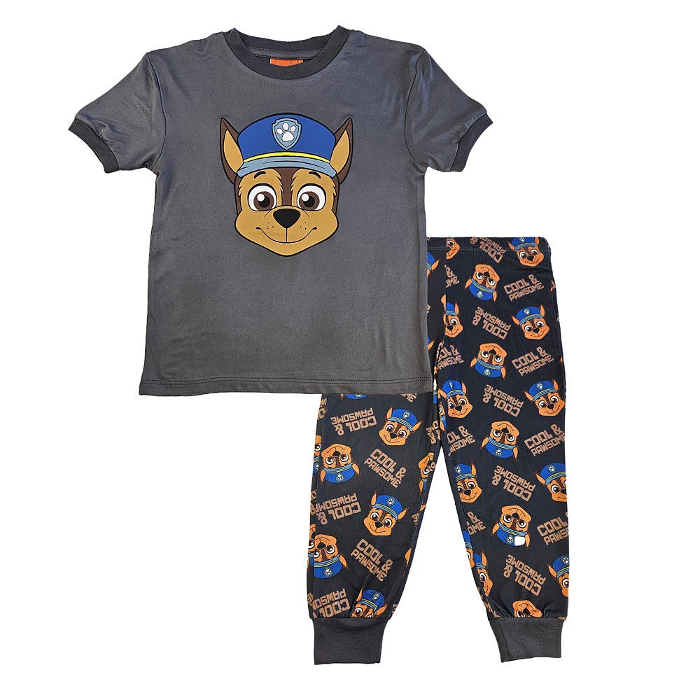 Ensemble de pyjama 2 pièces Paw Patrol