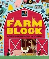 Farmblock - Édition anglaise