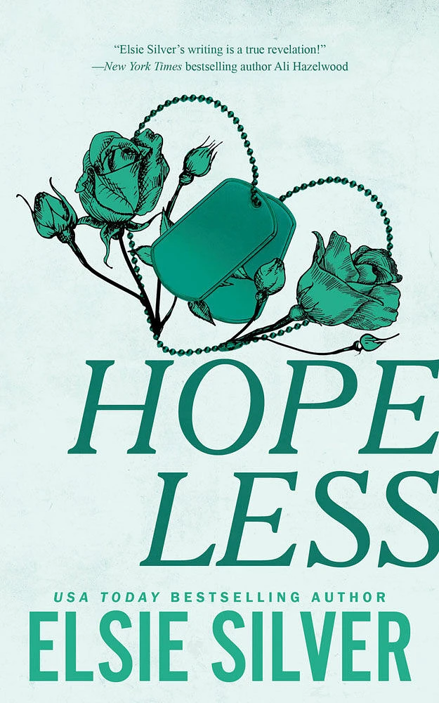 Hopeless - English Edition