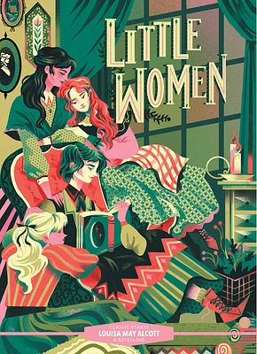 Little Women - English Edition