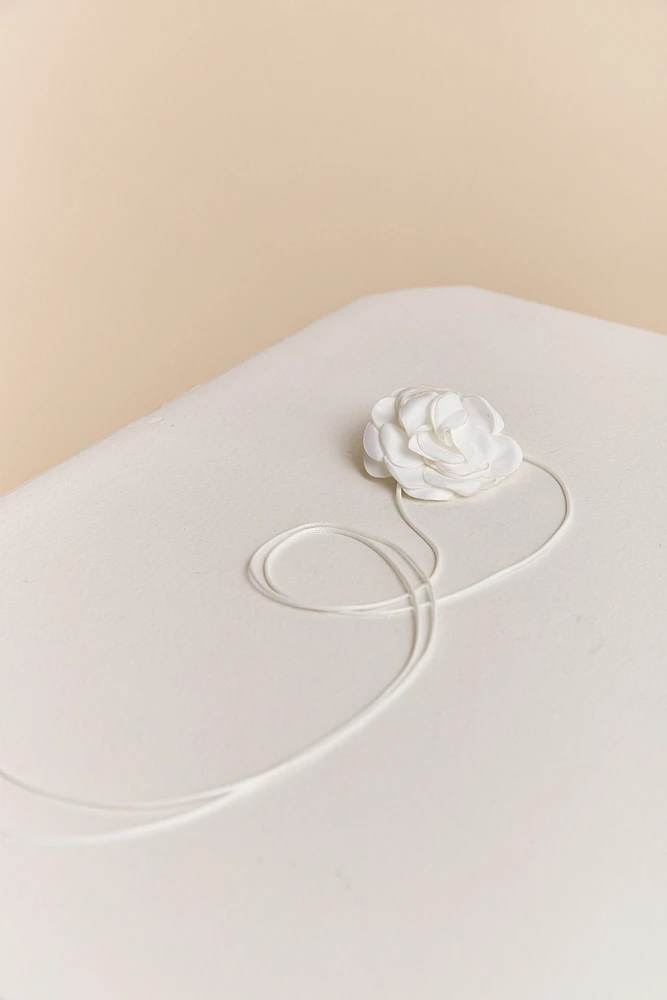 Flower accessory