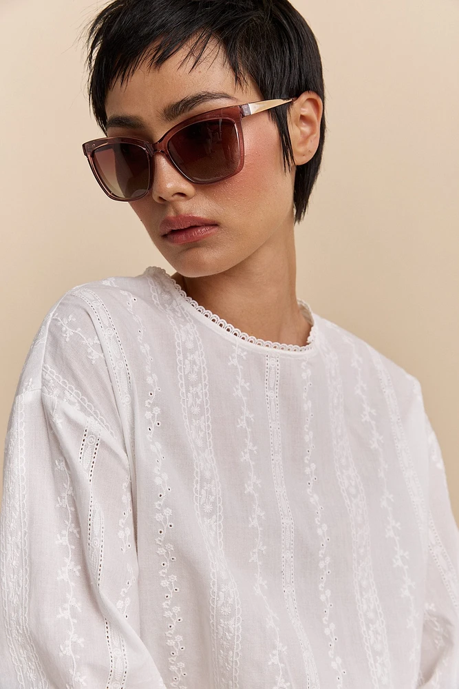 Lunettes Privé Revaux SUN STATE