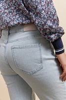Straight jean