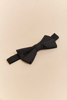 Silk bowtie
