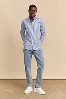 Striped shirt