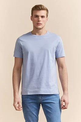 T-shirt Pima coton