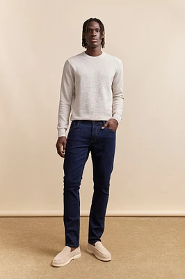 Jean fit étroit 5 poches