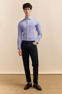 Pantalon étroit 5 poches