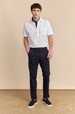 Slash slim fit pant