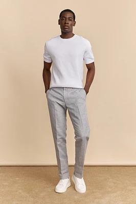 Urban linen pant