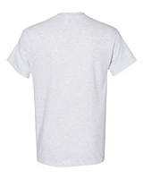 Adult Round-neck T-Shirt | Time
