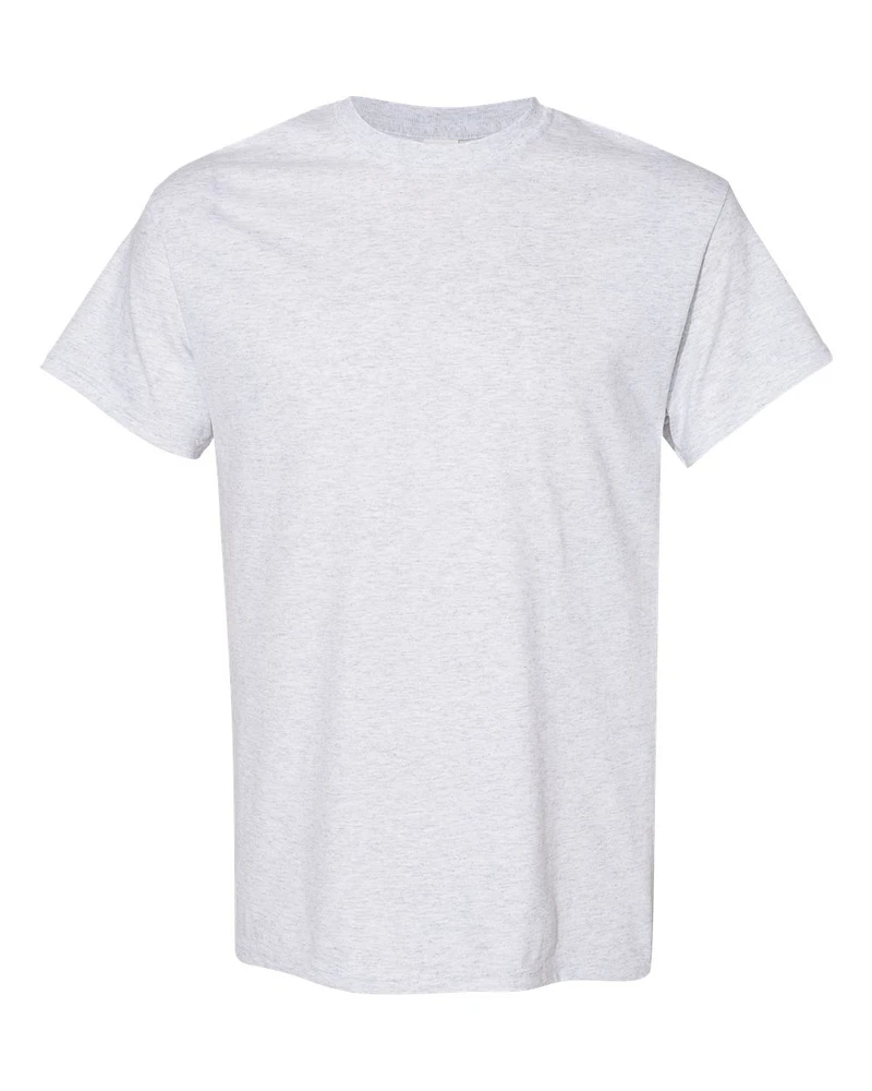 Adult Round-neck T-Shirt | Time
