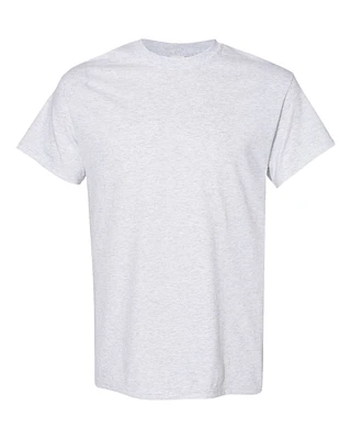 Adult Round-neck T-Shirt | Time