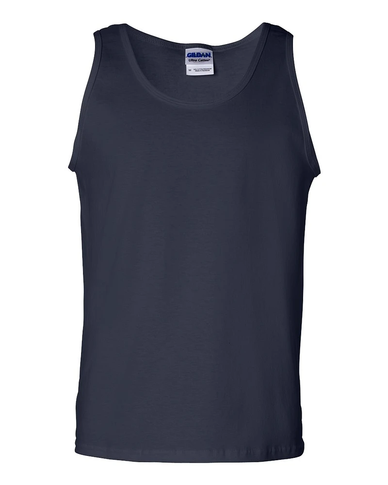 Adult Tank Top | Apparel Store Brampton T-Shirt Time