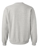 Unisex Adult Crewneck Sweatshirt Quebec | T-Shirt Time