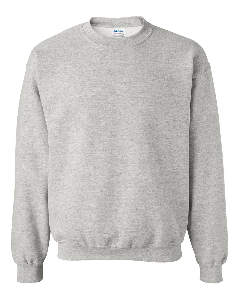 Unisex Adult Crewneck Sweatshirt Quebec | T-Shirt Time