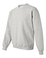 Unisex Adult Crewneck Sweatshirt Quebec | T-Shirt Time