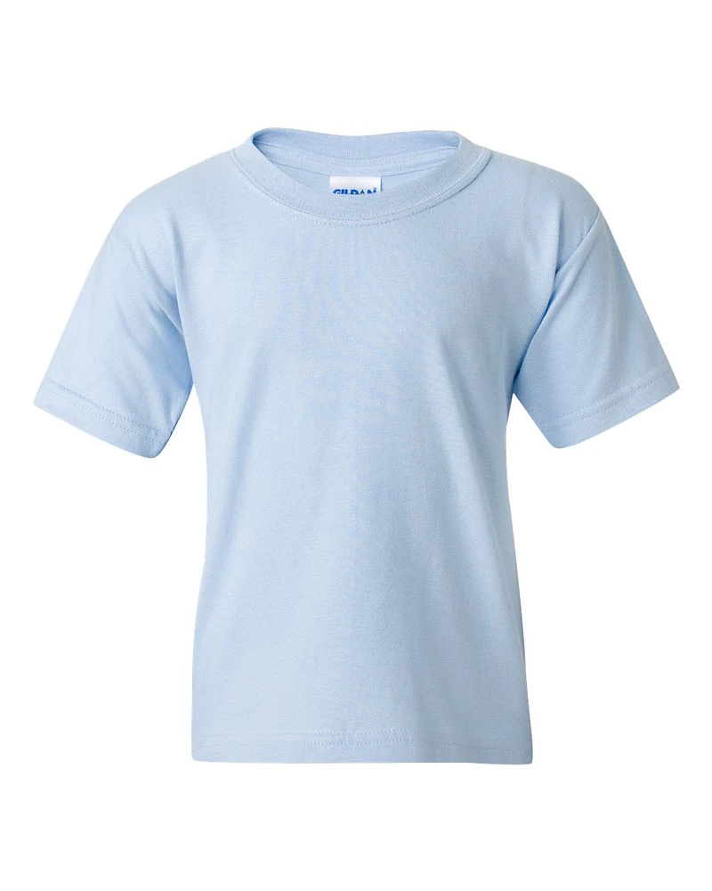 Youth Round-neck T-Shirt | Time