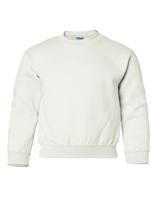 Sweatshirt unisexe ras du cou pour jeunes | T-Shirt Time