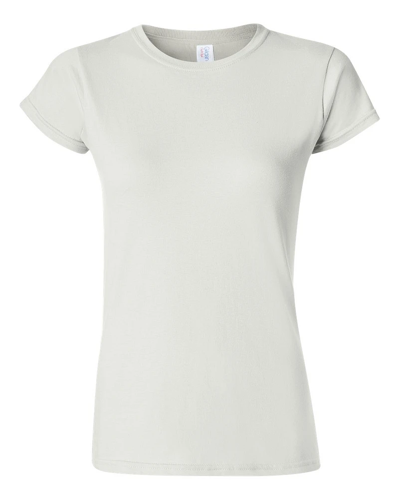 Custom - Round-neck T-Shirt for Women | Time