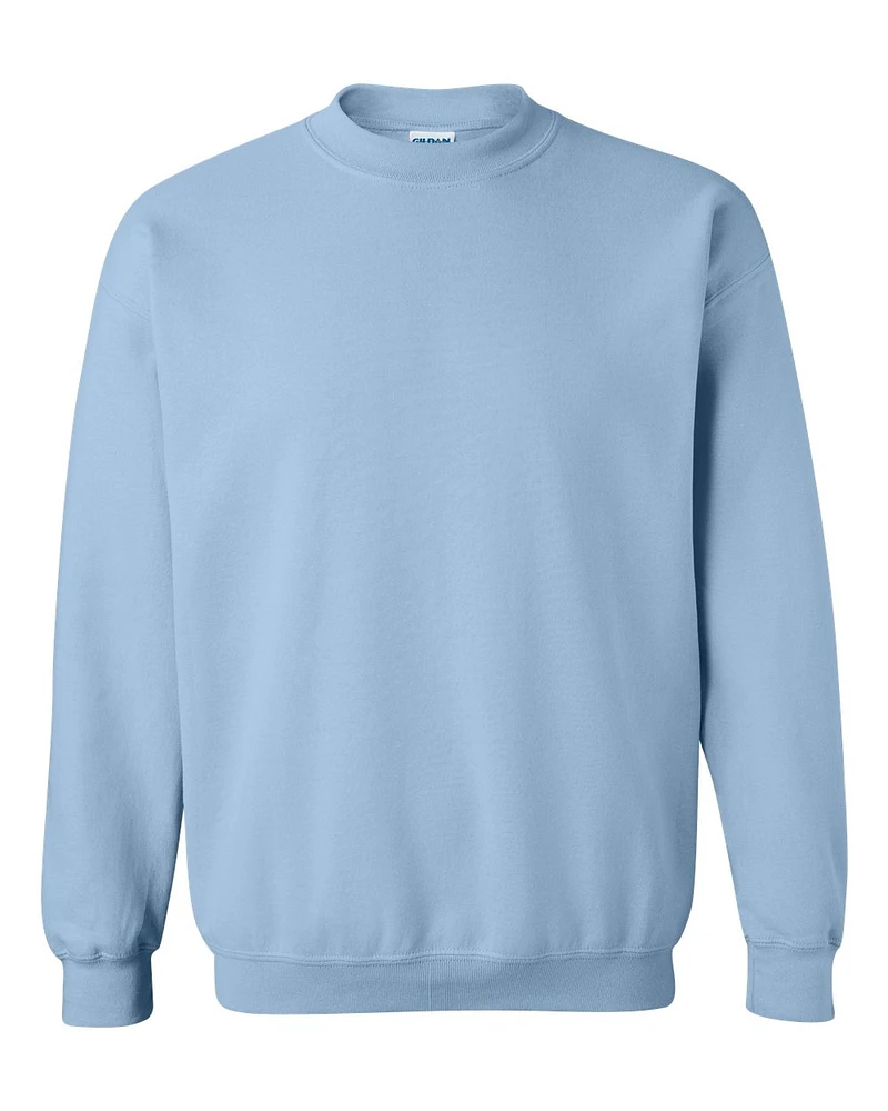 Unisex Adult Crewneck Sweatshirt Quebec | T-Shirt Time
