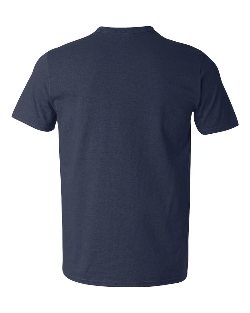 Buy Adult V-Neck T-Shirt | Men Time