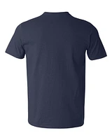 Buy Adult V-Neck T-Shirt | Men Time