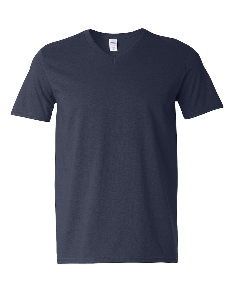 Buy Adult V-Neck T-Shirt | Men Time