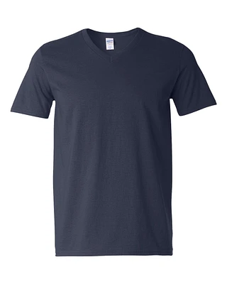 Buy Adult V-Neck T-Shirt | Men Time