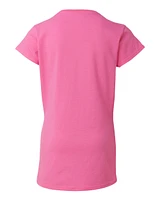 Best V-neck T-shirts for Women | Bulk T-Shirt Time