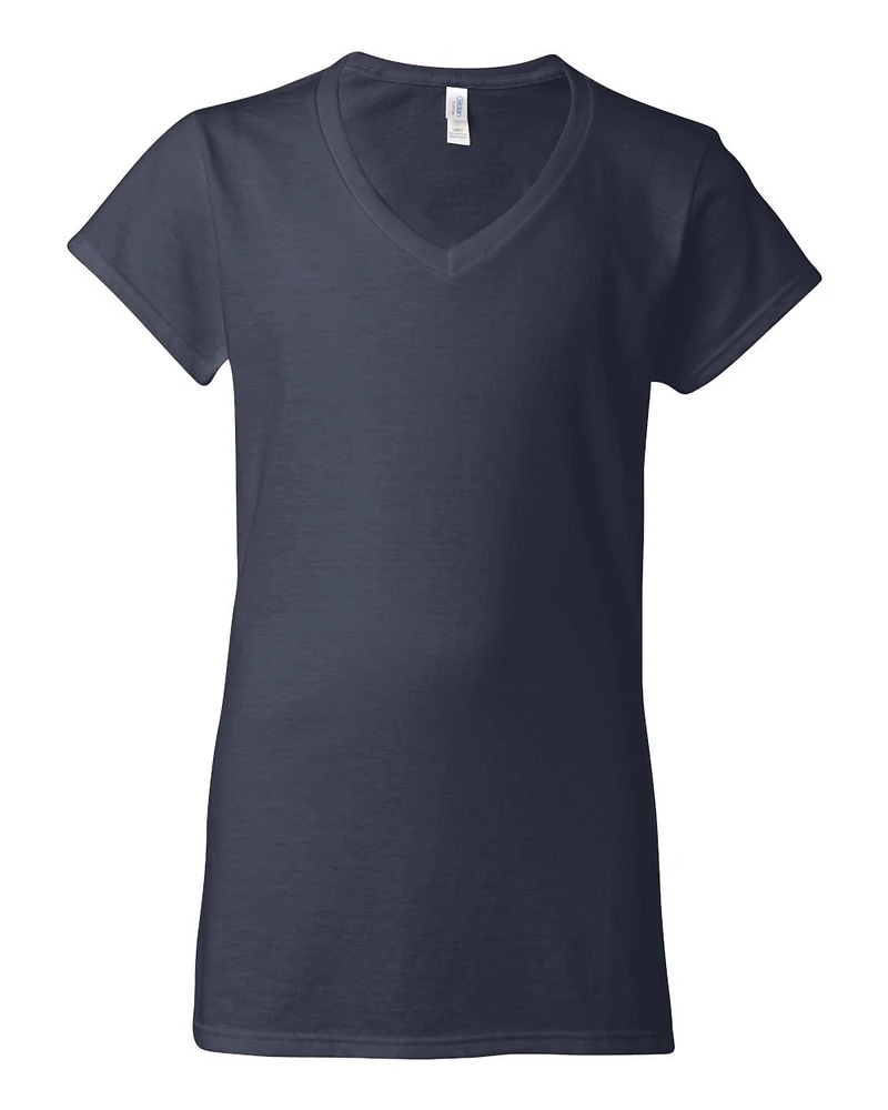 Best V-neck T-shirts for Women | Bulk T-Shirt Time