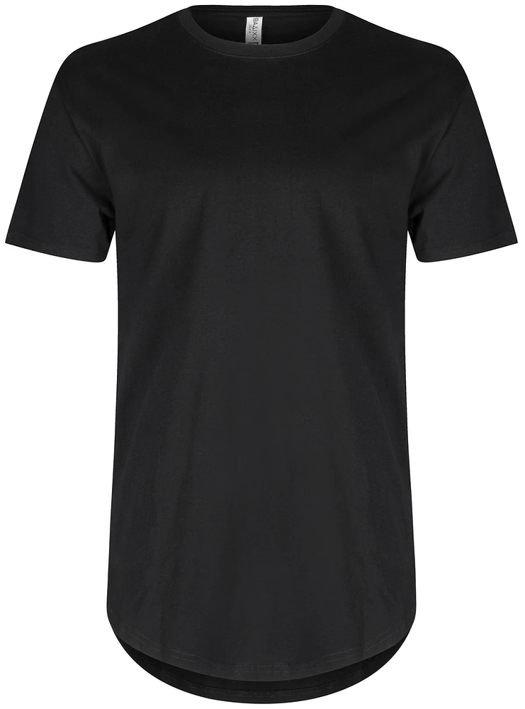 Adult Long T-Shirt | Time