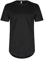 Adult Long T-Shirt | Time