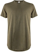 Adult Long T-Shirt | Time