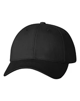 Adult Adjustable Cotton Hat | T-Shirt Time