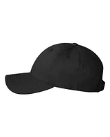 Adult Adjustable Cotton Hat | T-Shirt Time
