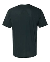 Adult Performance Polyester T-Shirt | Time