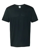 Adult Performance Polyester T-Shirt | Time