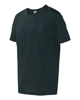 Adult Performance Polyester T-Shirt | Time