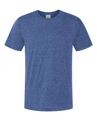 Adult Performance Polyester T-Shirt | Time