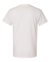 Adult Pocket T-Shirt | Time