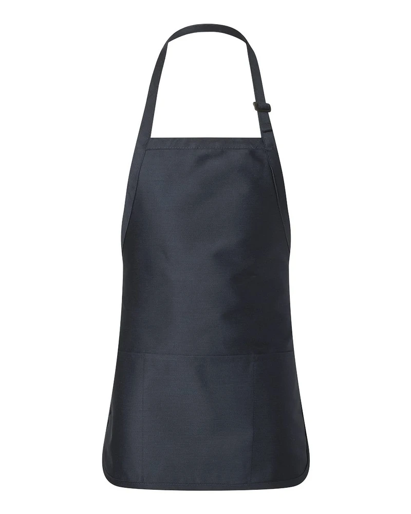 Adult Full Length Apron | T-Shirt Time