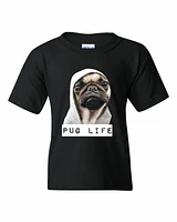 PUG LIFE | T-Shirt Time