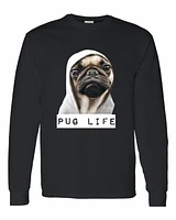 PUG LIFE | T-Shirt Time