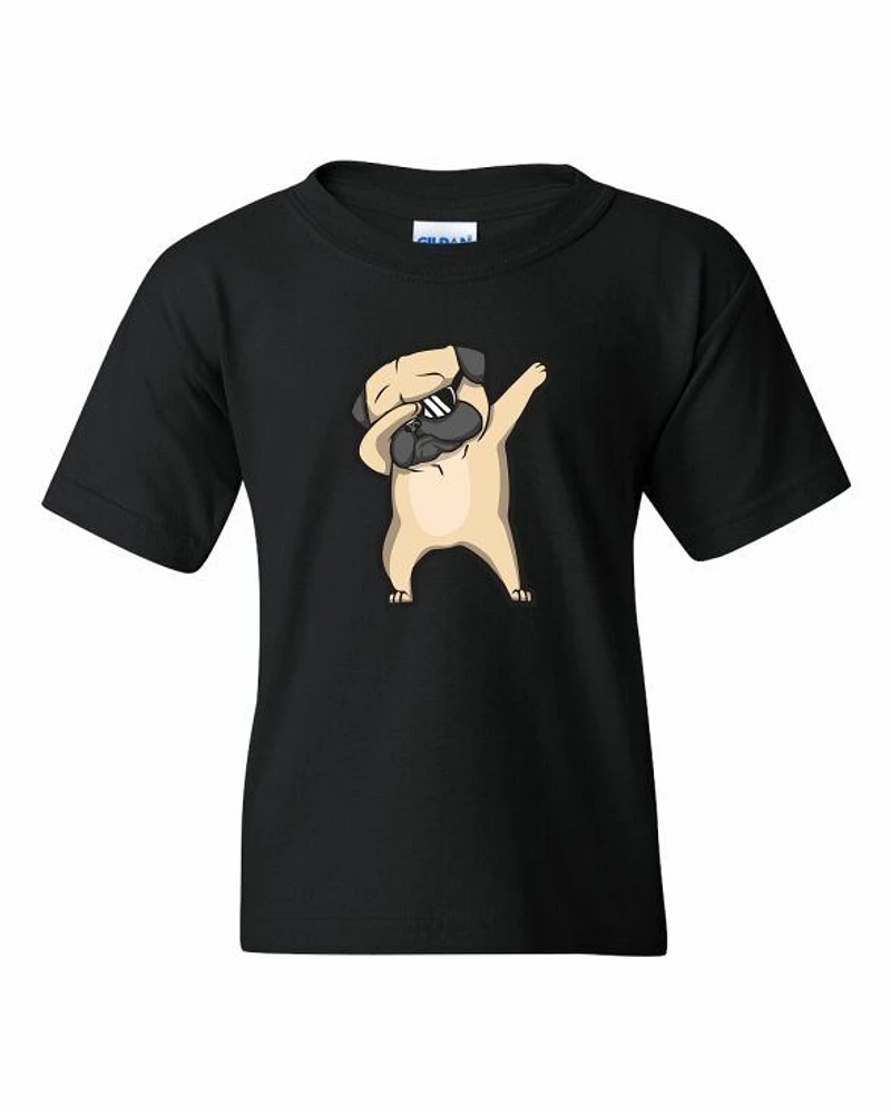 BULLDOG DABBING | T-Shirt Time