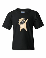 BULLDOG DABBING | T-Shirt Time