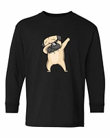 BULLDOG DABBING | T-Shirt Time