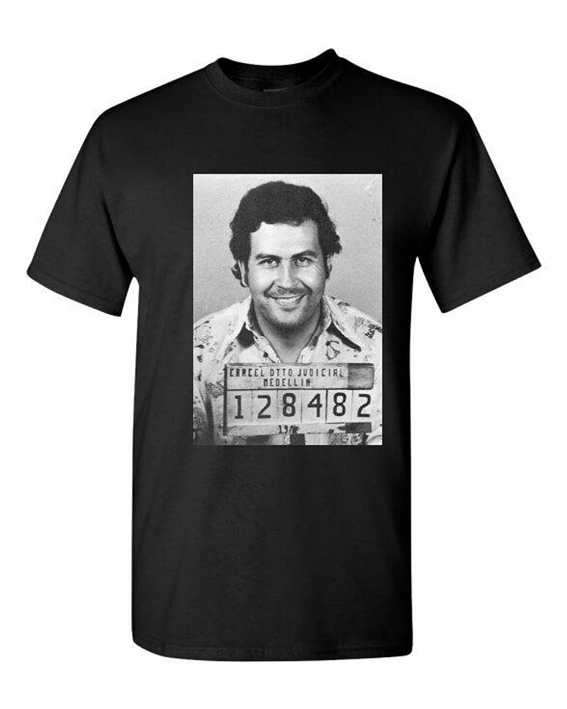 PABLO ESCOBAR | T-Shirt Time