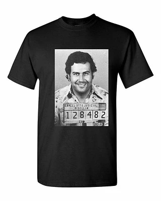 PABLO ESCOBAR | T-Shirt Time